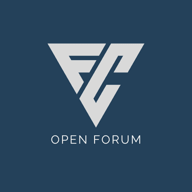 Open Forum | Navigating Spirituality, Stewardship, and Self-Care